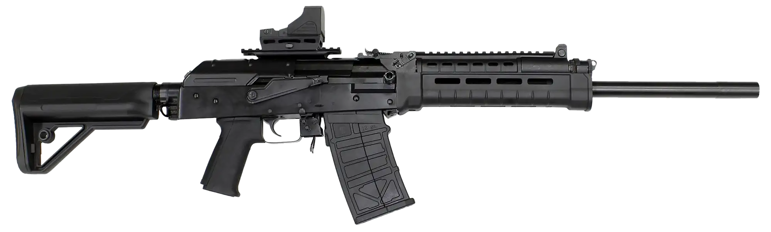 Primary Arms